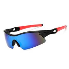 Gafas deportivas polarizadas UV400 para hombre y mujer, lentes de sol polarizadas, para conducción nocturna 2024 - compra barato