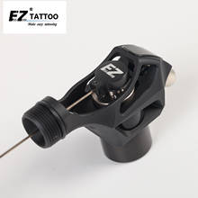 EZ-cartucho de aluminio Traxex / Astral rotativo, máquina de tatuaje con Motor alemán/japonés, 4 colores para empuñaduras de cartucho, 1 unids/lote 2024 - compra barato