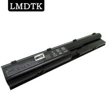 LMDTK New 6 Cells Laptop Battery FOR HP 4330S 4331S 4430S 4431S 4530S 4535S 4435s PR06 PR09 HSTNN-IB2R LB2R OB2R 2024 - buy cheap