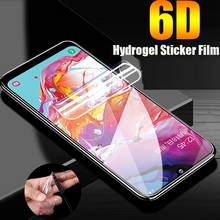 Hydrogel Film For Samsung Galaxy A01 A11 A21 A31 A41 A51 A71 Screen Protector Glas M11 M21 M31 M51 A30 A50 Protective film 2024 - buy cheap