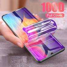 Hydrogel Film For Alcatel 1 1X 1C 1V 1A 1B 1S 1SE 3X 2019 2020 5033D 5059D 5009D 5009A Screen Protector Protective Film 2024 - buy cheap