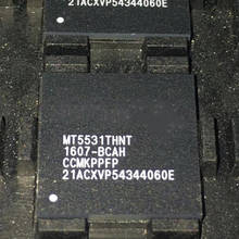 1 peças/lote mt5531thnt MT5531THNT-BCAH mt5531 bga tela lcd ic chip circuito integrado novo original em estoque 2024 - compre barato
