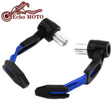 For YAMAHA YZF R6 R3 R15 R25 MT-07 MT-09 MT-10 MT-01 MT-03 MT-07 Tracer Motorcycle Handlebar Brake Clutch Levers Protector Guard 2024 - buy cheap