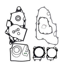 Piezas de motor de motocicleta, Kit completo de juntas de cilindro y sello de aceite para Honda TRX450ER TRX-450ER 2006-2014 TRX450R 2006-2009 2024 - compra barato