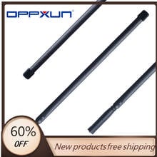 OPPXUN SMA-M Male Dual Band Antenna for Yaesu VX6R VX160 TH-F5 TYT TH-F5 TH-UVF9 BaoFeng UV-3R Communication 2024 - buy cheap