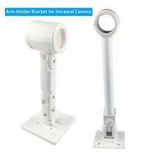 Soporte de cámara Intraoral LCD para unidad Dental, soporte de brazo de Monitor montado en poste, Marco Dental, poste de silla Dental de 45mm 2024 - compra barato