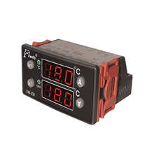 EW-M330A контроллер температуры и влажности с сигнализацией 2024 - купить недорого