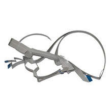 1PC Print Head Data Cable for Epson WF-7610 WF-7620 WF-7621 WF-7110 WF-7111 WF-7100 Printer Flex Printhead Cable 2024 - buy cheap