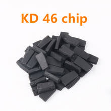 100pcs KD transponder chip auto chip KD ID4C/4D KD ID48 ID46 KD-4D KD-46 KD-48 copy chip for KEYDIY KD-X2 2024 - compre barato