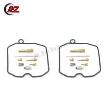 ACZ Motorcycle Carburetor Repair Kit CV Type Floating needle Seal Parts for Harley 883 XLH883 XLH 883 2024 - buy cheap