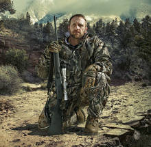 Sniper CS-traje de camuflaje biónico para hombre, traje de entrenamiento al aire libre, ropa de caza, chaqueta de camuflaje, pantalones, conjunto Ghillie transpirable 2024 - compra barato