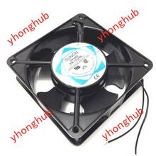 SUNON DP100A P/N 1123XSL AC 110V 0.26A 120x120x38mm Server Cooling Fan 2024 - buy cheap