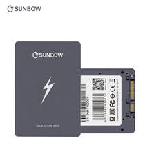 TCSUNBOW hdd 2.5 120GB 240GB 480GB 1TB 2TB SATA III 3 Laptop Disk Internal Solid State Drive 2024 - buy cheap