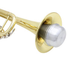 Acessórios para instrumento musical de liga de alumínio para iniciantes com trompete rw 2024 - compre barato