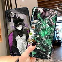 Capa de celular danganronpa v3 para oppo, realme 6 pro realme c3 5 pro c2 10x 2024 - compre barato