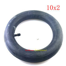 Electric Scooter Tire 10 Inch Inner Tube  10x2 for Xiaomi Mijia M365 Spin Bird10 inch 10*2 Electric Skateboard 2024 - buy cheap