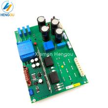 2 Pieces DHL Free Ship 00.781.4754 00.785.0031 M2.144. 2111 Hengoucn CD102 Compatible KLM4 board circuit board 2024 - buy cheap