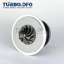 Cartridge 701796 for Fiat Brava / Marea / Multipla 1.9 JTD 182B4.000 77 KW 1998- turbocharger CHRA 701796-0001 turbine new core 2024 - buy cheap