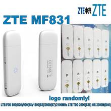 Original MF823 4G LTE FDD Datacard with external antenna slot 2024 - buy cheap