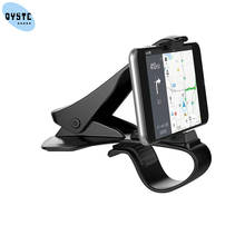 Soporte de teléfono móvil para coche, accesorio para smartphone, para Xiaomi mi 9, 8 SE, A2 lite, Redmi note 7, 6 pro 2024 - compra barato