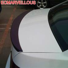Automovil Decorative Rear Aileron Voiture Tuning Car Accessories Auto Aleron Trasero Roof Wing Spoiler FOR Chevrolet Cruze 2024 - buy cheap