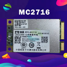 SiM MC2716 Mini PCI-E EVDO CDMA Rev.A Communication Moudle 3G Genuine Distributor Emax 1PCSstock 2024 - buy cheap