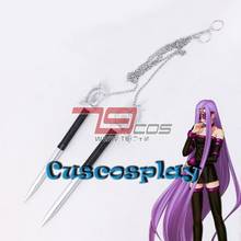 Fate Stay Night Rider Medusa Bellerophon Weapon Cosplay Prop Halloween Party Cosplay Weapons 2024 - buy cheap