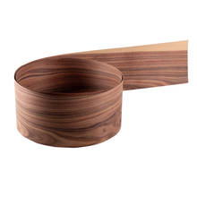 2x Natural Genuine Santos Rosewood Wood Veneer Furniture Veneer about 15cm x 2.5m 0.4mm thick C/C 2024 - buy cheap