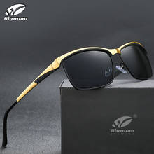 DIGUYAO Men Polarized Sunglasses Driver Driving Sun Glasses Fashion Square Sunglasses High Quality UV400 gafas de sol hombre 2024 - buy cheap