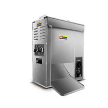 Hamburguesa automática de la máquina Vertical de alta-Fin de la cadena Multi-función de carta de máquina de pan Mcdonald Deco mismo modelo 2024 - compra barato