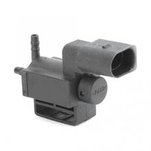 Válvula solenoide de controle de pressão, turbocompressor, egr, para audi a3, a4, a5, a6, a8, q5, 037, 906, 283 c, cpv6, 2f1197 2024 - compre barato