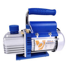 VALUE vacuum Pump FY-1H-N small rotary vacuum pump Air conditioning refrigeration maintenance vacuum pump AC220V 2024 - buy cheap
