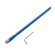 400mm Two-Way Guitar Bass Metal Truss Rod Musical Instrument Adjustment Tool 2024 - buy cheap