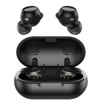 Wireless Headphones TWS Bluetooth 5.0 Earphones  Sports Waterproof Headsets HiFi 9D Bass Stereo Earbuds with Microphones 2024 - buy cheap