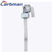 Carbman carbman 14mm x 1mm válvula de combustível gás petcock desligar o interruptor para honda z50r z50 r petcock 1979-1985 scooter cm185t cm200t 2024 - compre barato