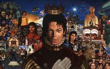 More style Michael Jackson Art Film Print Silk Poster decoración de la pared del Hogar 24x36 pulgadas 2024 - compra barato
