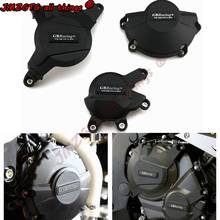 Motorcycles Engine Cover Protection Case  GB Racing For HONDA F5 CBR600RR 2007-2021 Engine Covers Protectors 2024 - buy cheap