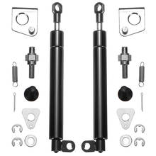 1 Pair Tailgate Slow Down & Easy Up Strut Kit For For-D Ranger T6 Year 2012-2016 2024 - buy cheap