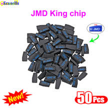 Chip de JMD King Original de alta calidad para CBAY Handy Baby, para 46/48/4C/4D/G, el mejor Chip clonador de llaves de coche, 50 unids/lote 2024 - compra barato