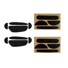 2 Set Mouse Feet Glide Sticker Curve Edge Skates For Logitech MX Master 2S/3 2024 - buy cheap