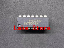 2 unids/lote SN76514N SN76514 DIP 2024 - buy cheap