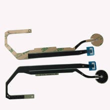 10 pcs New Power Switch Button Ribbon Flex Cable Replacement Parts For Xbox 360 Slim