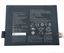 ALLCCX battery  L11C2P32  for Lenovo LePad S6000 S600H with excellnt quality and best price 2024 - buy cheap