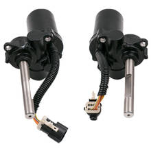 Maxpeedingrods 2 tablero pcs Motor para Ford expedición Lincoln Navigator 9L7Z16A506A 9L7Z16A507A 2024 - compra barato