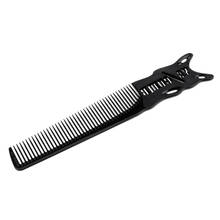 Styling Comb - Professional Resin Anti Static and Heat Resistant Comb For All Hair Types,Fine Tooth Edge Hair Grooming Comb 2024 - buy cheap