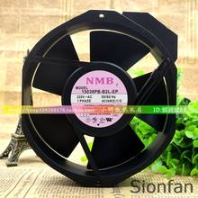 For New NMB 15038PB-B2L-EP 220V 40/38W 17cm 17238 Cooling Fan Test Working 2024 - buy cheap