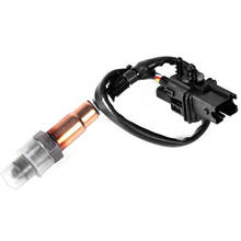 Hot sale 6 Pin Lsu4.2 Wide band O2 Oxygen Sensor for PLX AEM 30-2001 4100 0258007206 2024 - buy cheap