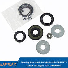 Baificar-kit de vedação e eixo de direção automotivo mr510275, mitsubishi pajero v73 v77 v93 v97 2024 - compre barato