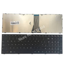 NEW UK Keyboard for Lenovo G50 Z50 B50-30 G50-70A G50-70H G50-30 G50-45 G50-70 G50-70m Z70-80 UK laptopkeyboard Black 2024 - buy cheap