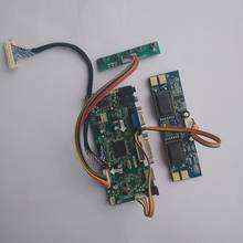 Плата контроллера для LTM230HT01, 30pin M.NT68676 LCD DIY VGA LVDS светодиодный HDMI-совместимый комплект, экран DVI 1920*1080, 23 дюйма, панель дисплея 2024 - купить недорого